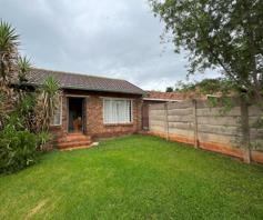 Townhouse for sale in Highveld