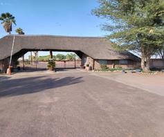 Commercial Property for sale in Upington Rural