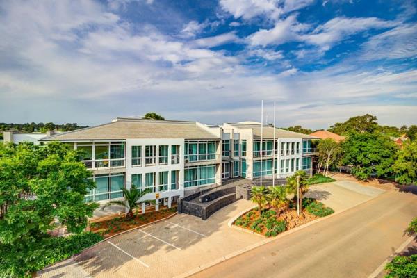 UPMARKET OFFICES FOR SALE IN BENONI
A Class Offices Available For Sale.
Anchor Tenant is ...