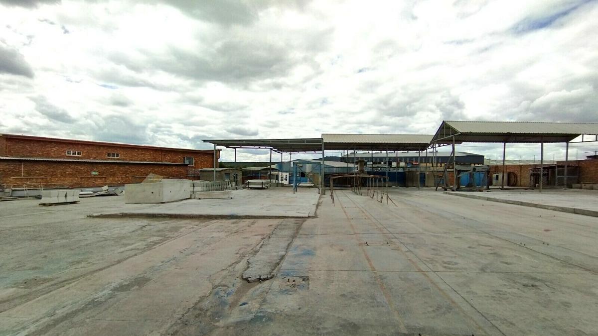 Industrial property for sale in Sunderland Ridge - 133 Ellman St - P24 ...