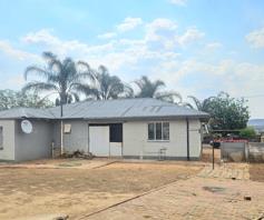 House for sale in Kwaggasrand