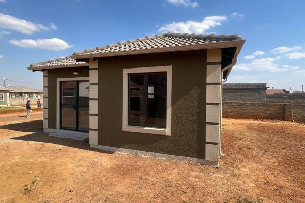 Be part of the lifestyle, by buying this lovely 40m2 2bedroom and 1 bathroom in the most ...