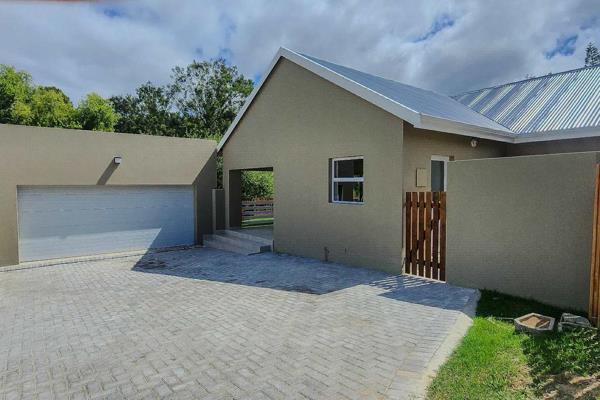 Welcome to this beautifully designed, newly built 215m&#178; home
in the tranquil ...