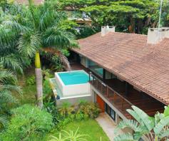 House for sale in Port Zimbali