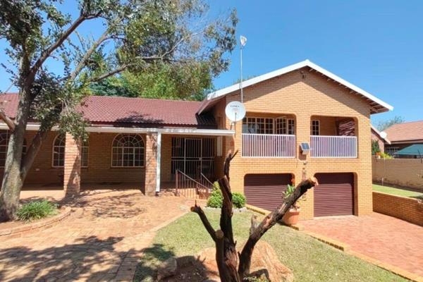 Going on Auction: Wednesday 26 February 2025
Reserve Price: R1 150 000.00 (All offers will be reviewed)
Expected opening bid: R1 140 ...