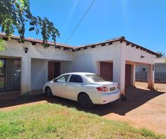 House for sale in Mothibistad