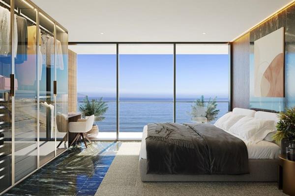 Penthouse F1 – Unrivaled Coastal Luxury at The Bedrock, Blouberg, Cape Town
The Ultimate ...