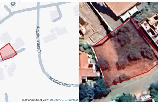 AUCTION DETAILS
Auction date: TUESDAY, 4 MARCH 2025 @ 14H00

AUCTION 1: (785 sqm ...