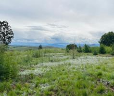 Vacant Land / Plot for sale in Underberg