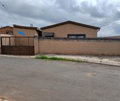 House for sale in Doornkop