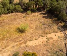 Vacant Land / Plot for sale in De Rust