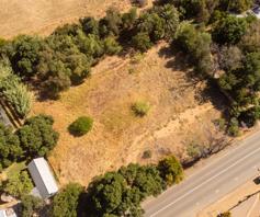 Vacant Land / Plot for sale in De Rust