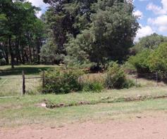 Vacant Land / Plot for sale in Rhodes