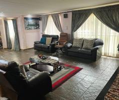 Townhouse for sale in Jordaan Park