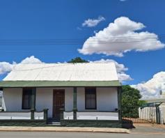 House for sale in Middelburg