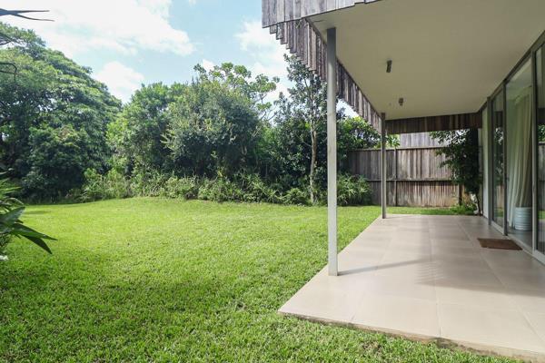 This exquisite ground-floor apartment is nestled within the scenic Dunkirk Estate, offering a harmonious blend of modern living and ...