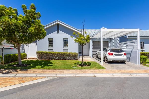 Exclusively marketed by Rawson Properties, this beautiful double-storey home is situated in the ever-popular Le Parc Lifestyle Estate – ...