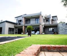 House for sale in Raslouw Glen