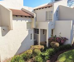 Townhouse for sale in Edenburg