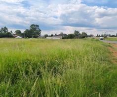 Vacant Land / Plot for sale in Balfour