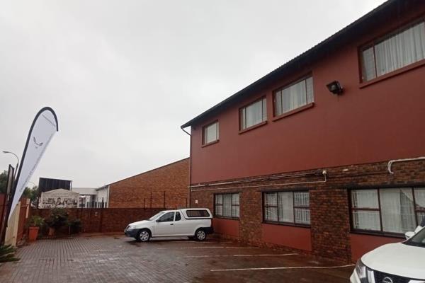 A Versatile Investment Opportunity in Dawn Park, Boksburg: Endless Possibilities Await!
This expansive commercial property in Dawn ...