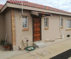 House for sale in Mogwase