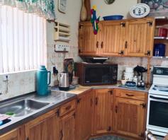 House for sale in Touws River