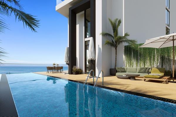 Penthouse F1 – Unrivaled Coastal Luxury at The Bedrock, Blouberg, Cape Town
The Ultimate ...