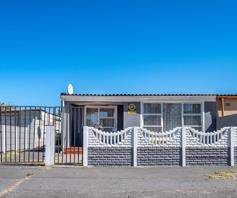 House for sale in Bishop Lavis