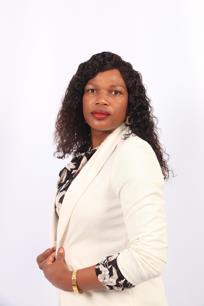 Agent profile for Lorraine Fhedzi