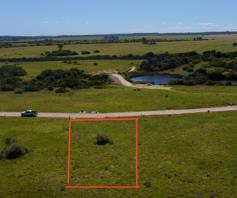 Vacant Land / Plot for sale in Kenton On Sea Eco Estate