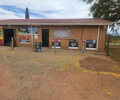 Farm for sale in Hartbeesfontein