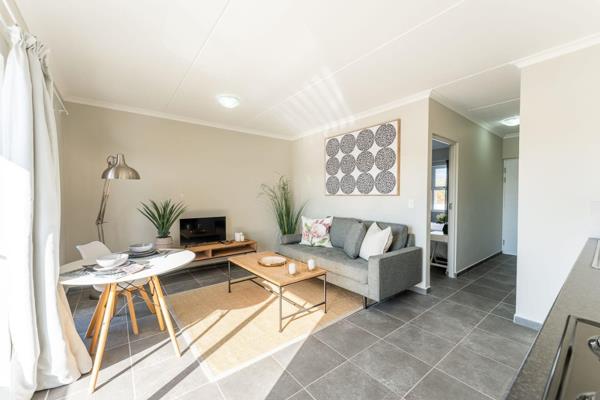 Ground Floor, Furnished Flat in Hawequa Estate, Haasendal, Kuilsrivier

Welcome to your new home in the vibrant suburb of Haasendal ...