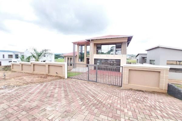 DUAL MANDATE:

Nestled within a serene 24 hour security estate in the picturesque town of Tzaneen, this stunning double storey house ...