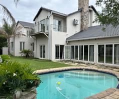 House for sale in Silver Lakes Golf Estate