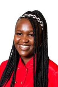 Agent profile for Lebo Motloung