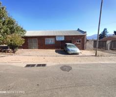 Commercial Property for sale in Tulbagh Rural