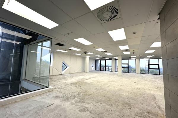 Premier Office Spaces Available in the Heart of Menlyn

Discover the epitome of modern ...