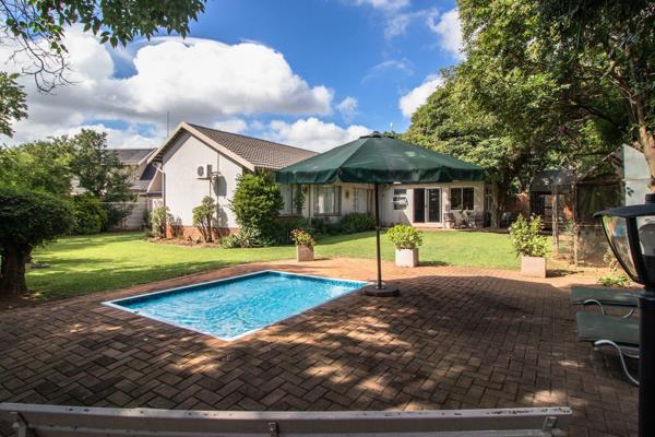 Welcome to a beautiful property nestled within the serene enclosure of Morehill. This exquisite home offers an ideal blend of comfort ...