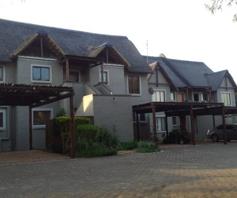 Apartment / Flat for sale in Hoedspruit