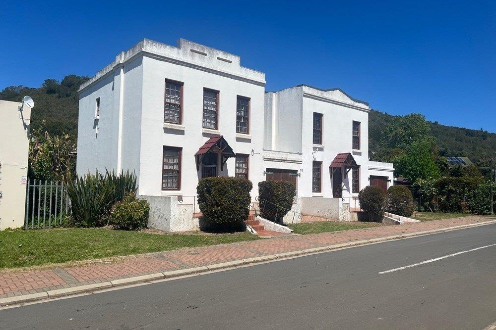 Photo of 2 Bedroom House for sale in Wittedrift AH