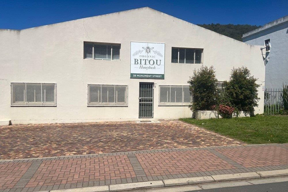 Photo of 2 Bedroom House for sale in Wittedrift AH