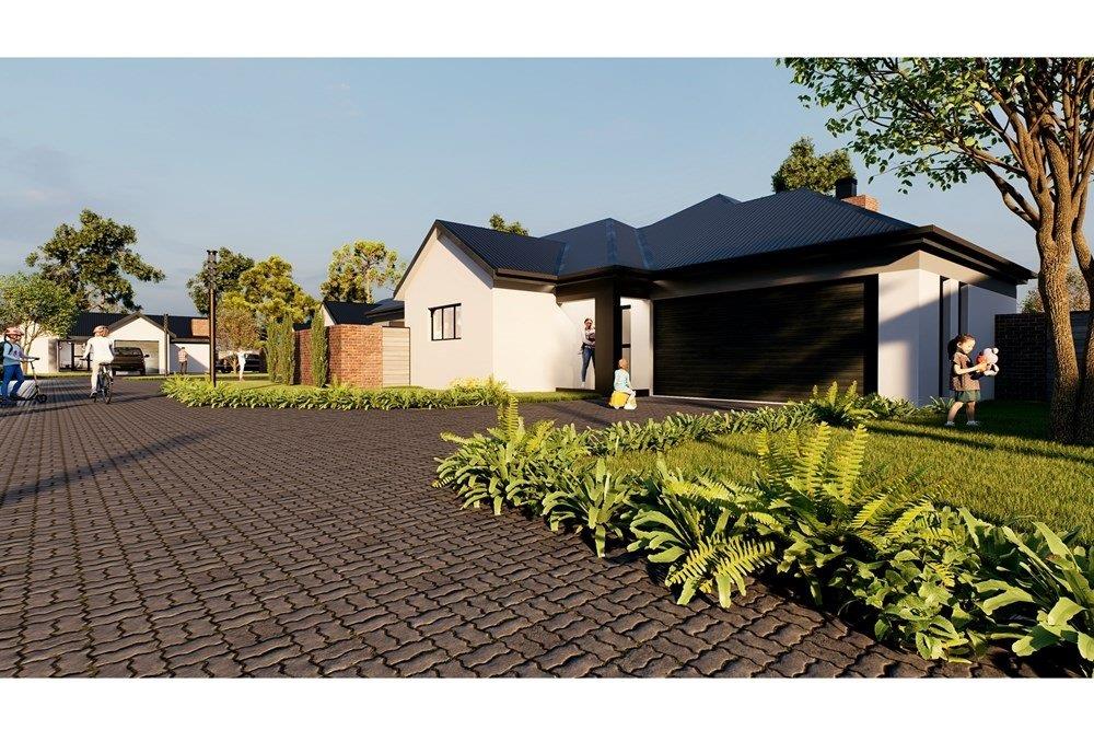 Photo of 2 Bedroom House for sale in Wittedrift AH