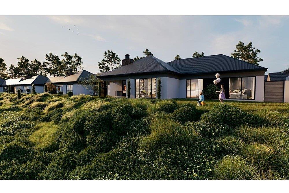 Photo of 2 Bedroom House for sale in Wittedrift AH