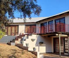 House for sale in Magaliesburg