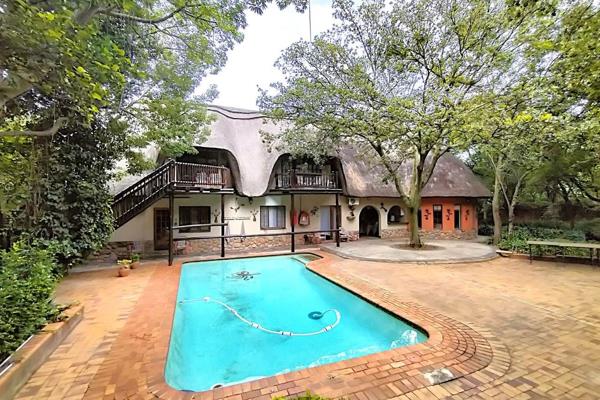 14 bedroom lodge for sale in centurion, gauteng province, south africa.

Tranquility is ...