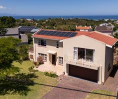 House for sale in Upper Robberg