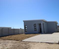 House for sale in Pacaltsdorp