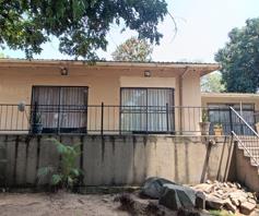 House for sale in Nelspruit Ext 5