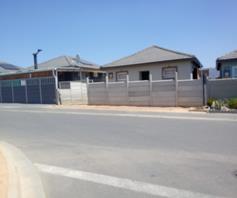 House for sale in Groenheuwel